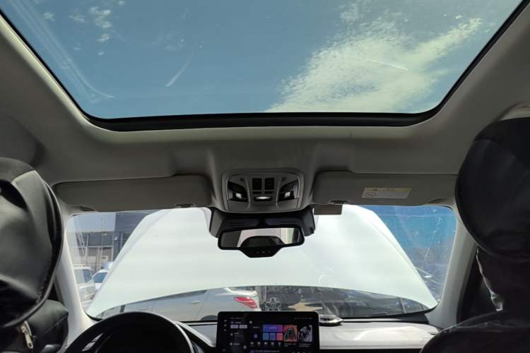 Used Haval H6 2021 China Trend Edition 1.5 GDIT Automatic Champion Version Headliner