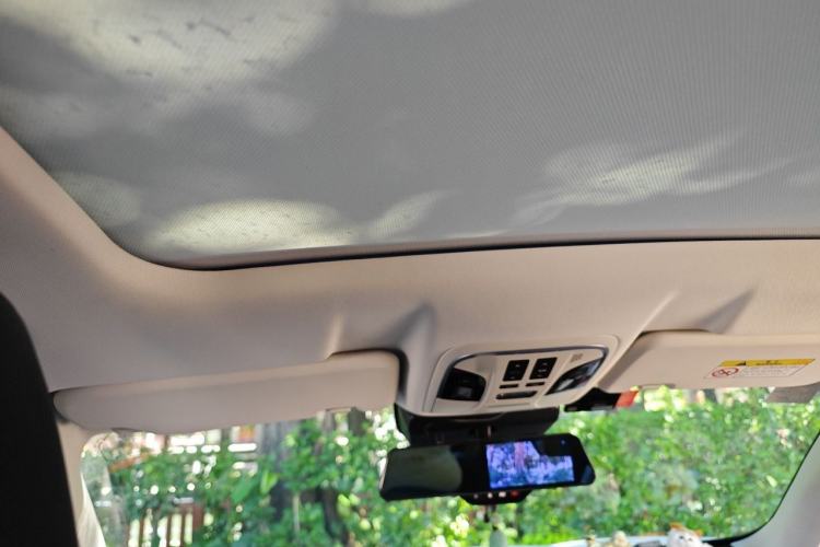 Used Haval H6 2021 1.5T Automatic Champion Edition Headliner