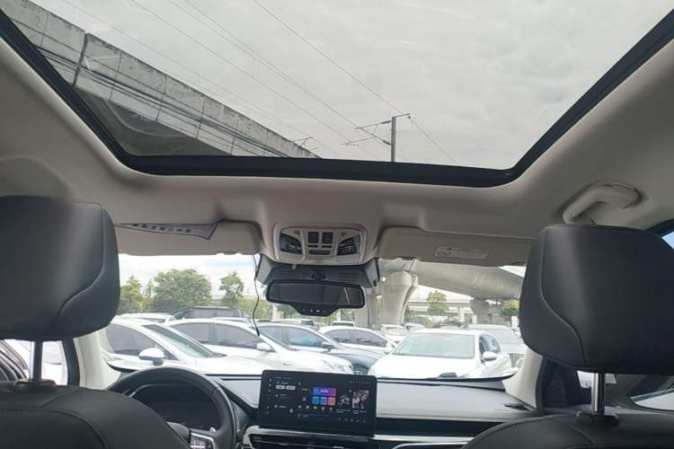 Used Haval H6 2021 National Trend Edition 1.5T Automatic Champion Version Headliner