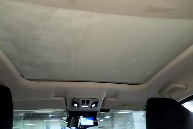Used Haval H6 2021 1.5T Automatic Champion Edition Headliner