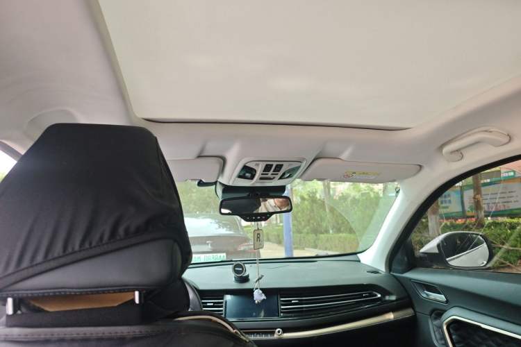 Used Haval H6 2021 1.5 GDIT Automatic Champion Edition Headliner