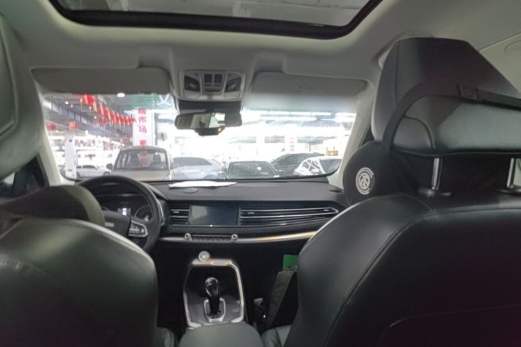 Used Haval H6 2021 1.5 GDIT Automatic Champion Edition Headliner