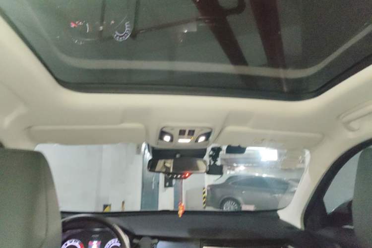 Used Haval H6 2021 1.5T Automatic Champion Edition Headliner