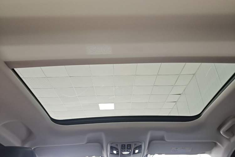 Used Haval H6 2021 China Trend Edition 1.5 GDIT Automatic Champion Version Headliner