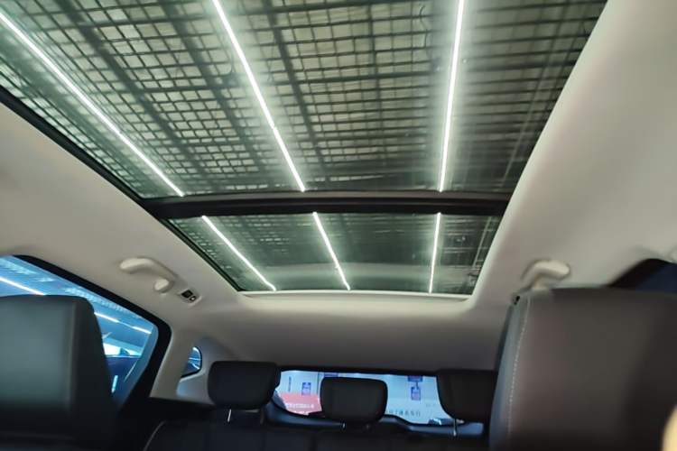 Used Haval H6 2021 China Trend Edition 1.5 GDIT Automatic Champion Version Headliner