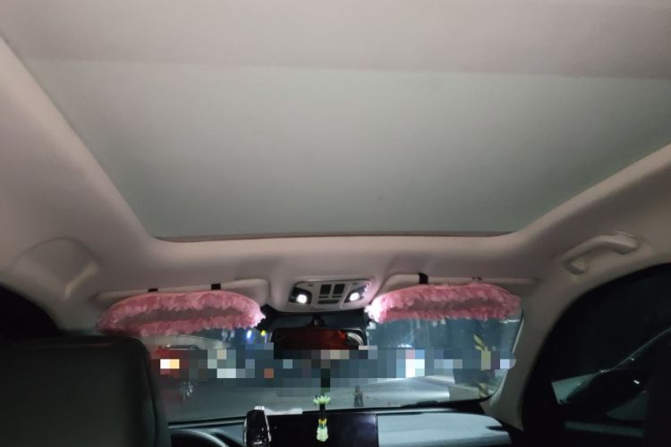 Used Haval H6 2021 National Trend Edition 1.5T Automatic Champion Version Headliner