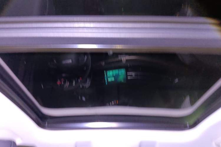 Used Haval H6 2021 1.5T Automatic Urban Edition Headliner