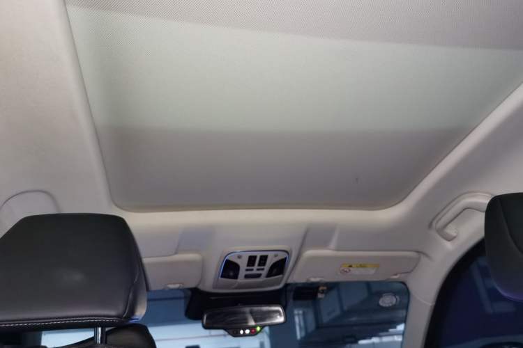 Used Haval H6 2021 China Trend Edition 1.5 GDIT Automatic Champion Version Headliner