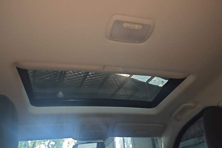 Used Haval H6 2021 National Trend Edition 1.5T Automatic Urban Version Headliner