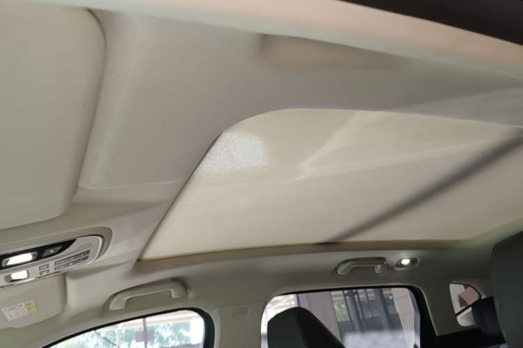 Used Haval H6 2021 National Trend Edition 1.5T Automatic Champion Version Headliner