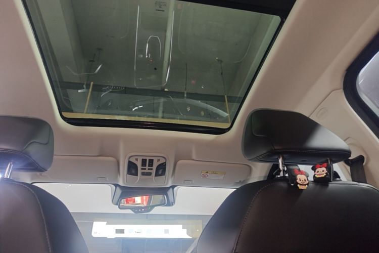 Used Haval H6 2021 National Trend Edition 1.5T Automatic Champion Version Headliner
