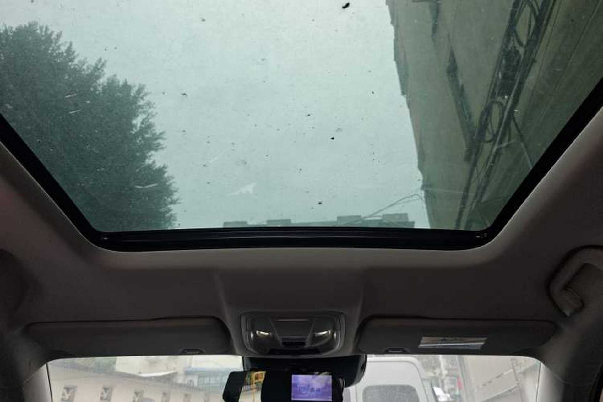 Used Haval H6 2021 3rd Generation 1.5T Automatic Two-Wheel Drive Max Headliner
