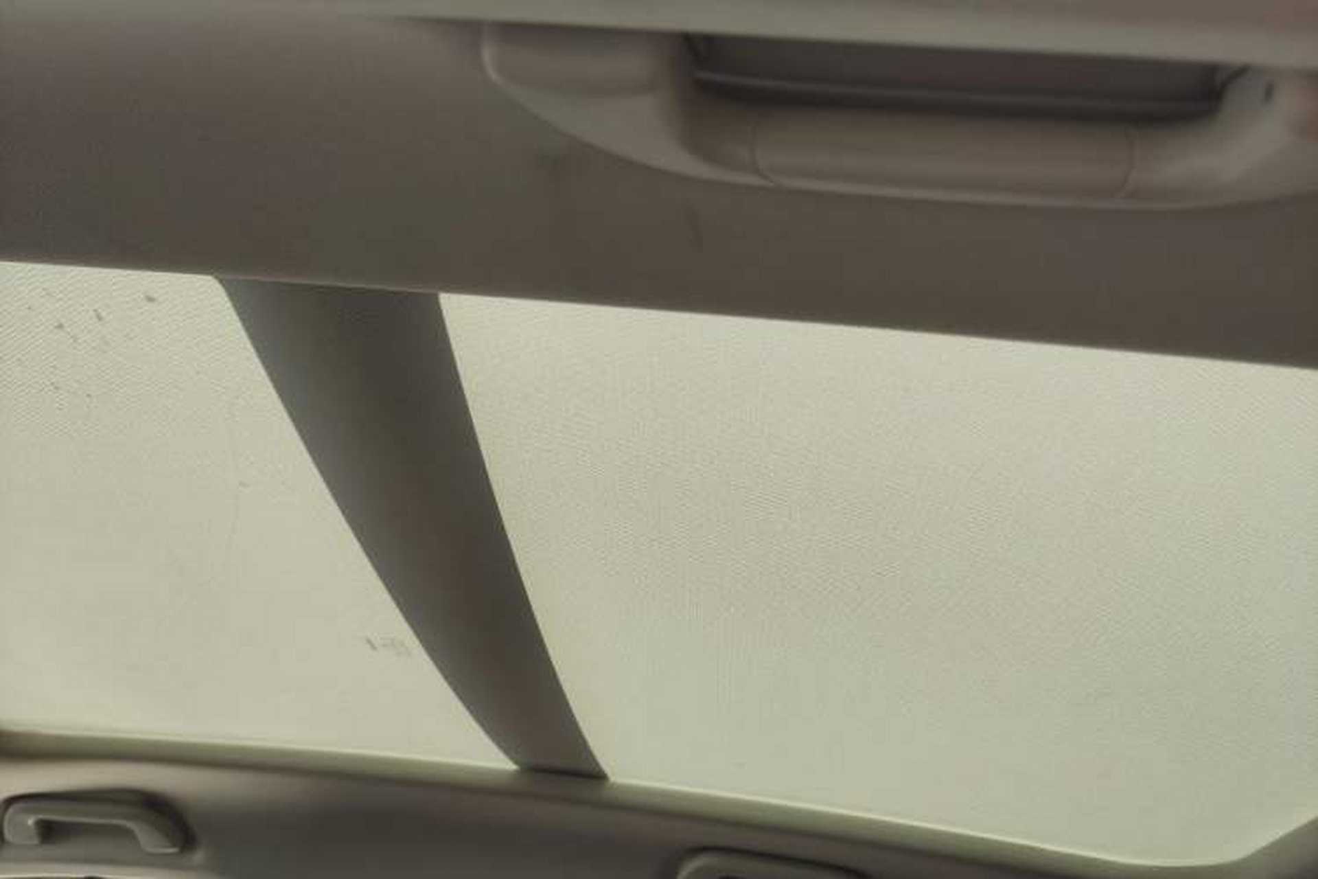 Used Haval H6 2021 1.5T Automatic Urban Edition Headliner