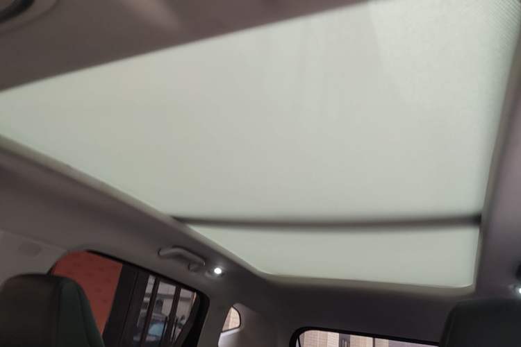 Used Haval H6 2021 China Trend Edition 1.5 GDIT Automatic Champion Version Headliner