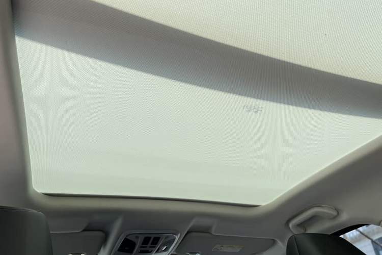 Used Haval H6 2021 China Trend Edition 1.5 GDIT Automatic Champion Version Headliner