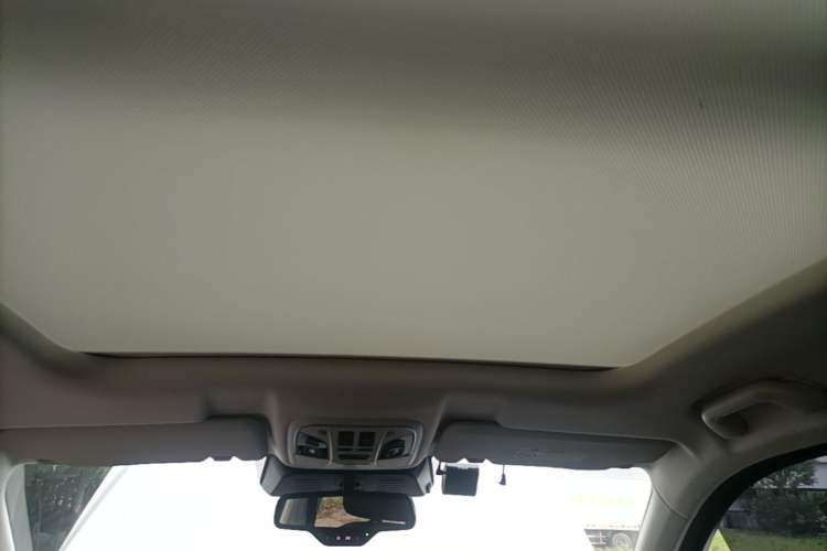 Used Haval H6 2021 National Trend Edition 1.5T Automatic Champion Version Headliner