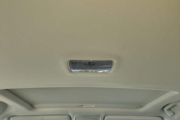 Used Haval H6 2021 Sport Edition 1.5T Automatic Elite Smart Connectivity Model U-Shape Grille Headliner