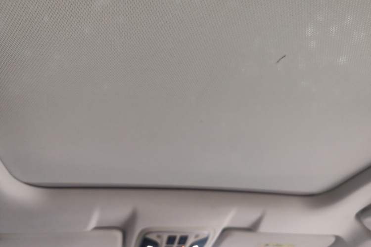 Used Haval H6 2021 National Trend Edition 1.5T Automatic Champion Version Headliner
