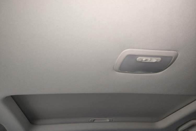 Used Haval H6 2021 National Trend Edition 1.5T Automatic Urban Version Headliner