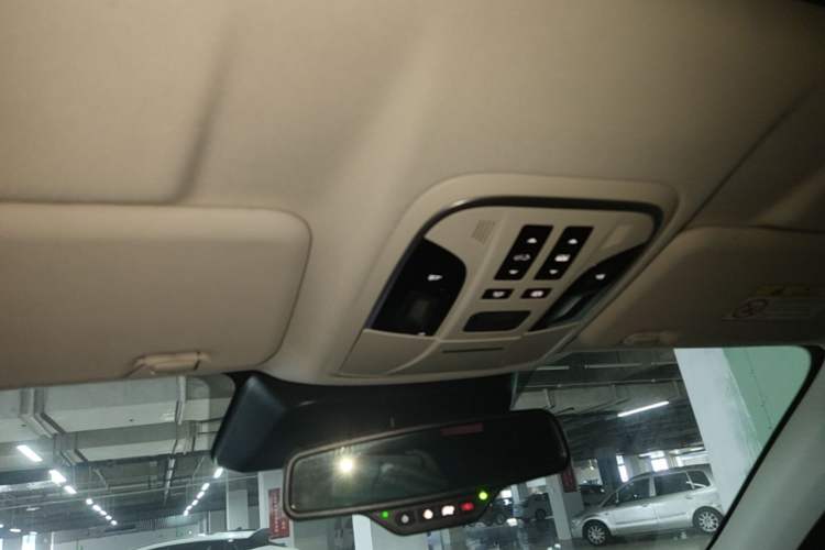 Used Haval H6 2021 National Trend Edition 1.5T Automatic Champion Version Headliner