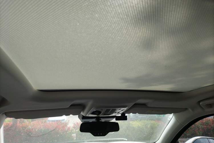 Used Haval H6 2021 1.5T Automatic Champion Edition Headliner
