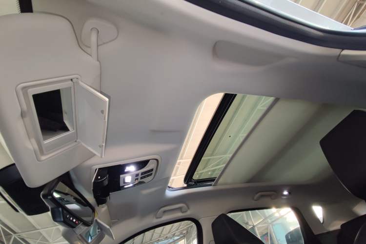 Used Haval H6 2021 1.5T Automatic Champion Edition Headliner
