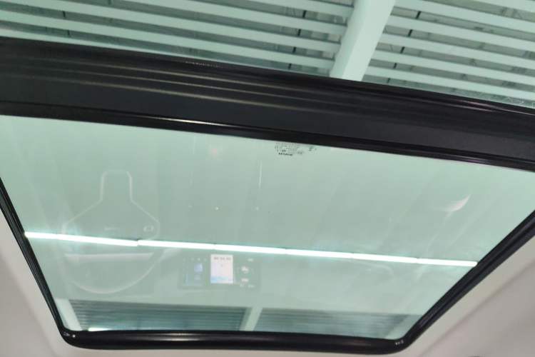 Used Haval H6 2021 3rd Generation 1.5T Automatic Two-Wheel Drive Max Headliner