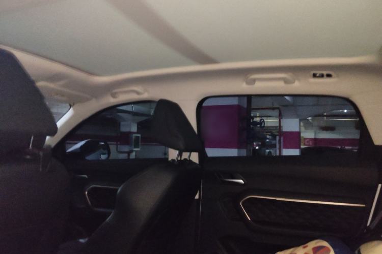 Used Haval H6 2021 1.5T Automatic Urban Edition Headliner