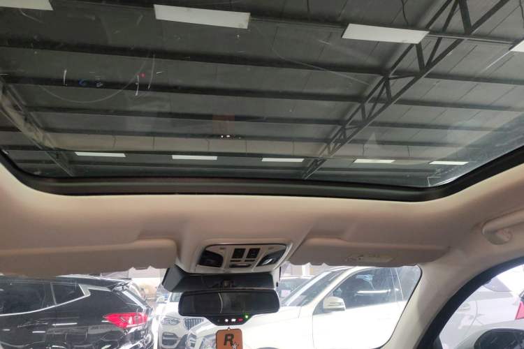 Used Haval H6 2021 China Trend Edition 1.5 GDIT Automatic Champion Version Headliner