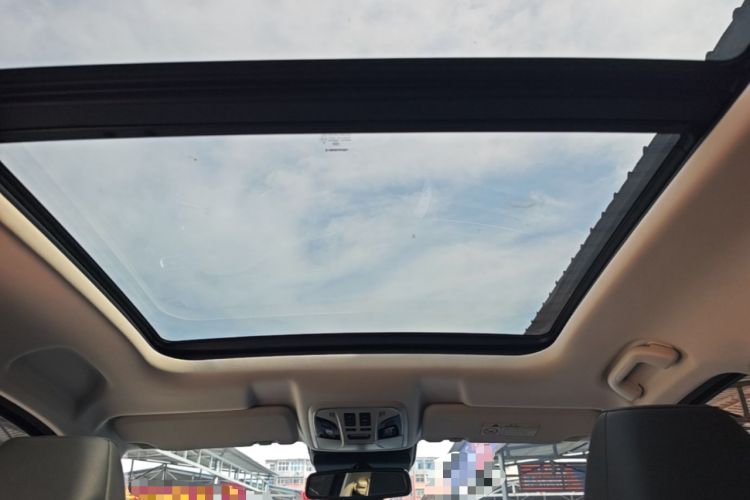 Used Haval H6 2021 1.5 GDIT Automatic Champion Edition Headliner