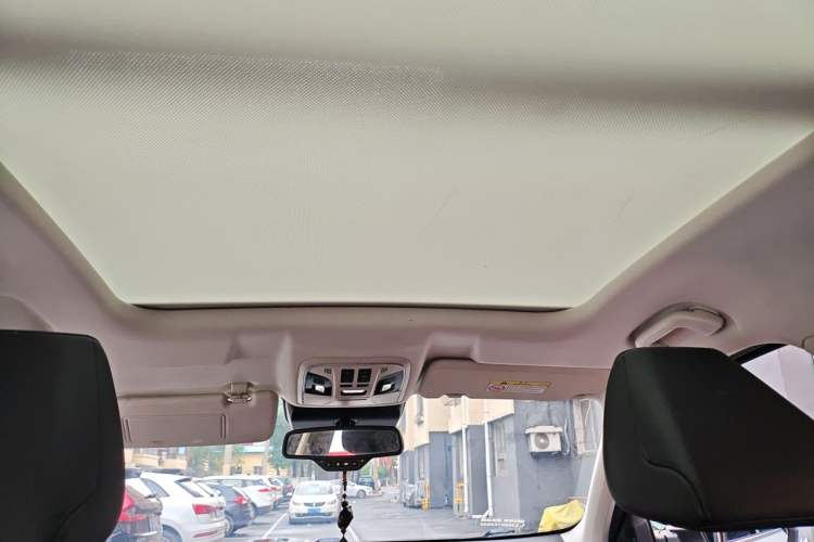 Used Haval H6 2021 1.5T Automatic Urban Edition Headliner