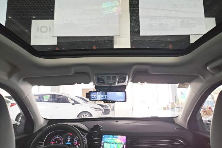 Used Haval H6 2021 1.5 GDIT Automatic Champion Edition Headliner