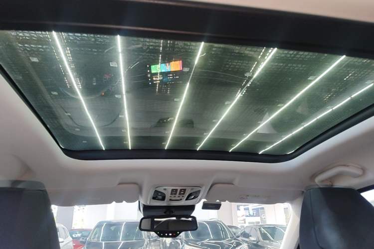 Used Haval H6 2021 1.5 GDIT Automatic Champion Edition Headliner