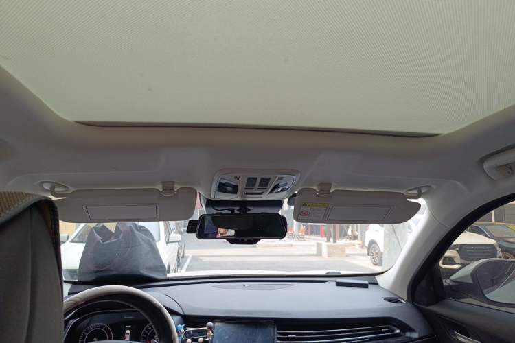 Used Haval H6 2021 1.5 GDIT Automatic Champion Edition Headliner