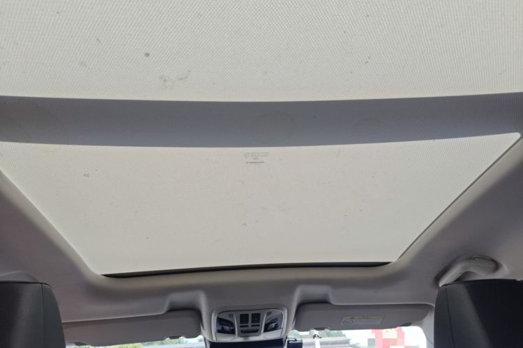 Used Haval H6 2021 1.5T Automatic Urban Edition Headliner