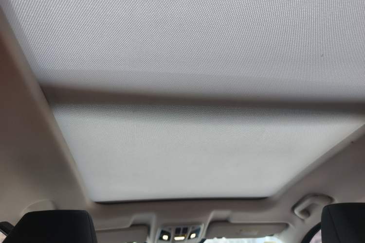 Used Haval H6 2021 1.5T Automatic Champion Edition Headliner