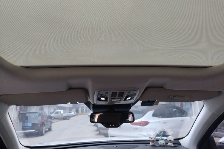 Used Haval H6 2021 China Trend Edition 1.5 GDIT Automatic Champion Version Headliner