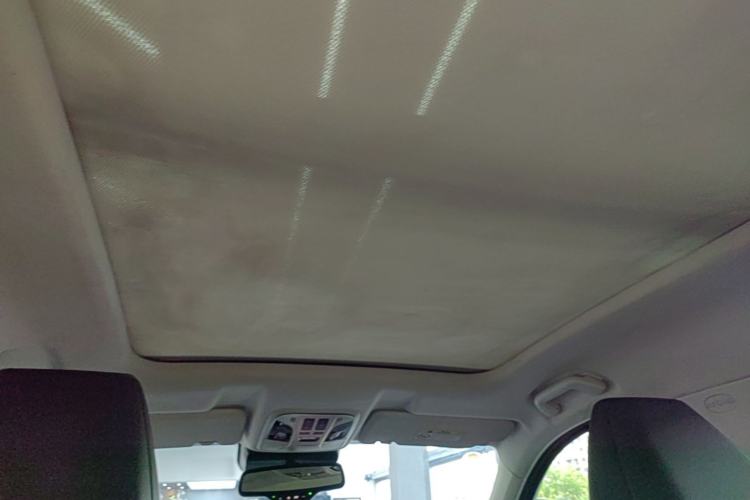 Used Haval H6 2021 1.5T Automatic Champion Edition Headliner