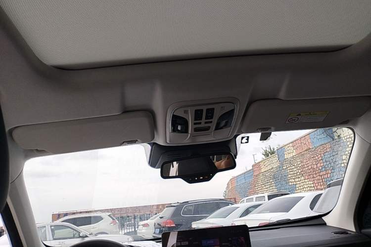 Used Haval H6 2021 National Trend Edition 1.5T Automatic Champion Version Headliner