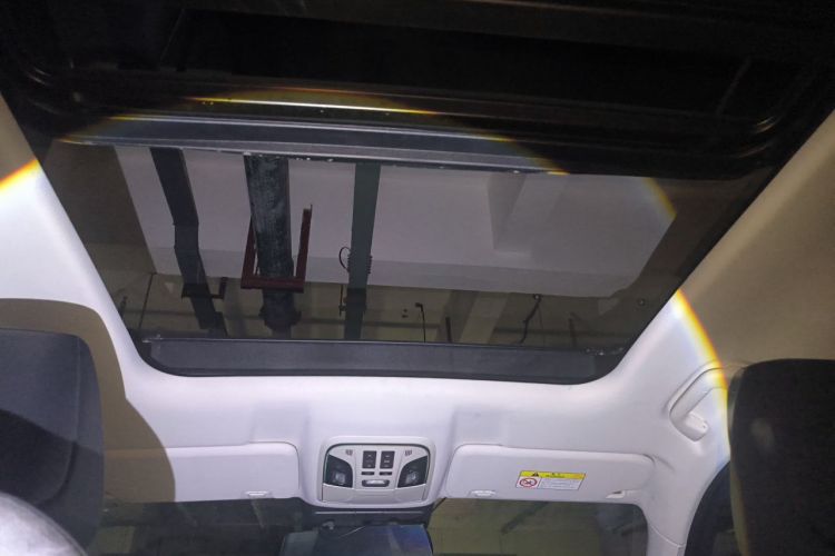 Used Haval H6 2021 1.5T Automatic Champion Edition Headliner