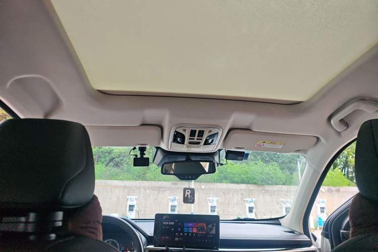 Used Haval H6 2021 National Trend Edition 2.0 GDIT Automatic Champion Version Headliner