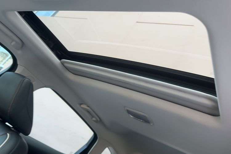 Used Haval H6 2021 National Trend Edition 1.5T Automatic Urban Version Headliner