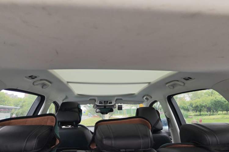 Used Haval H6 2021 China Trend Edition 1.5 GDIT Automatic Champion Version Headliner
