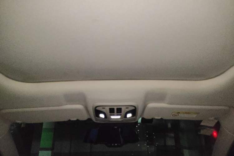 Used Haval H6 2021 1.5T Automatic Urban Edition Headliner