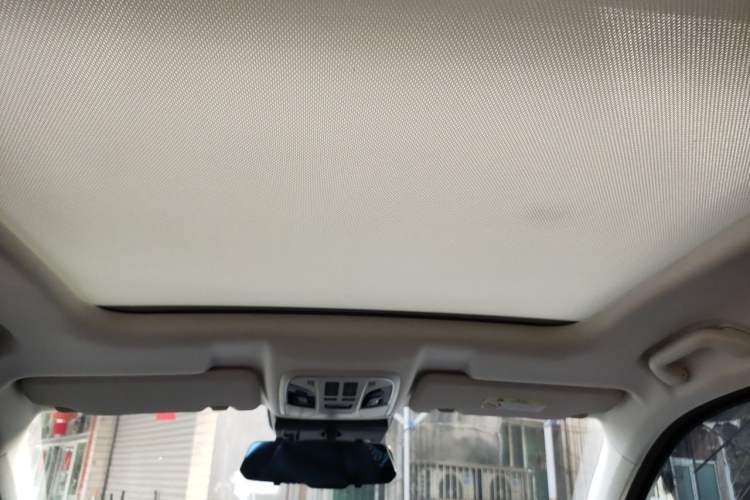 Used Haval H6 2021 2.0 GDIT Automatic Champion Edition Headliner