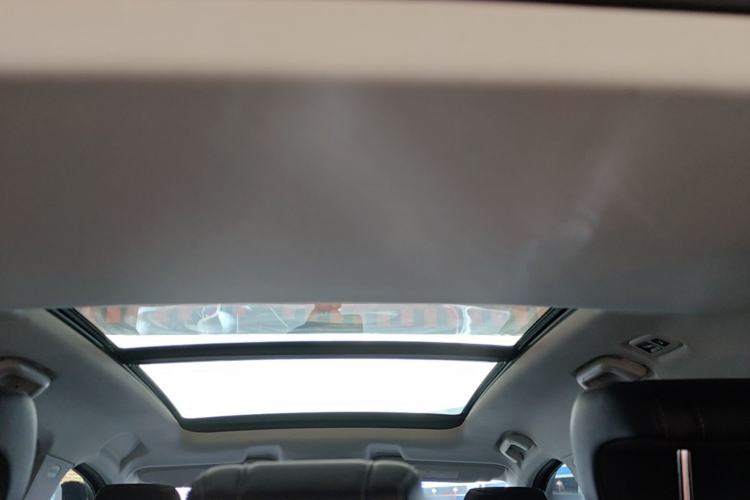 Used Haval H6 2021 National Trend Edition 1.5T Automatic Champion Version Headliner