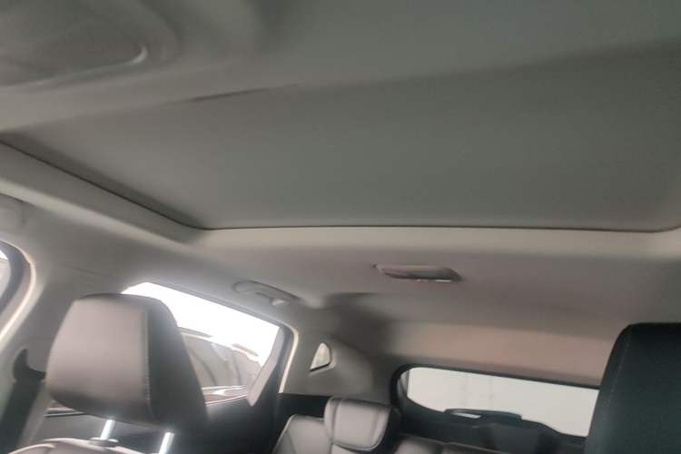 Used Haval H6 2021 National Trend Edition 1.5T Automatic Urban Version Headliner