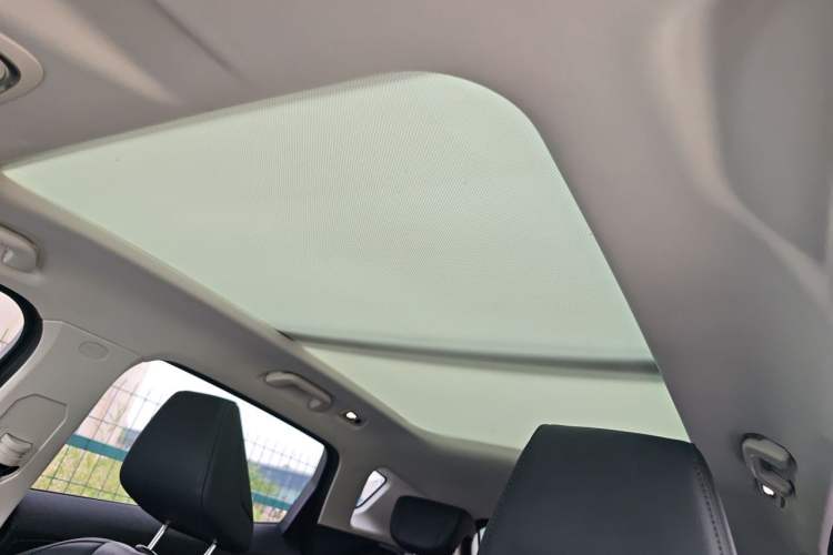Used Haval H6 2021 1.5T Automatic Urban Edition Headliner