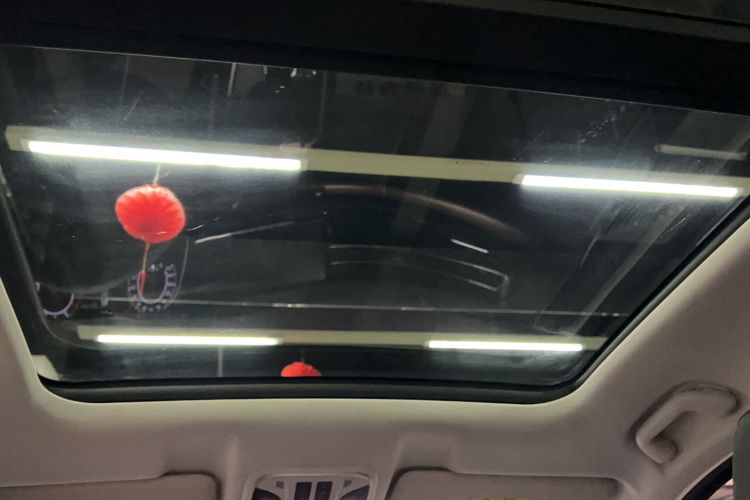 Used Haval H6 2021 1.5T Automatic Urban Edition Headliner
