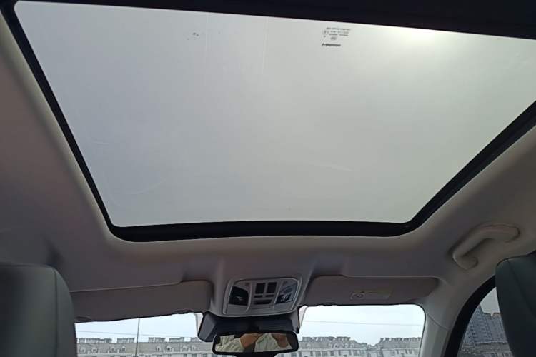 Used Haval H6 2021 China Trend Edition 1.5 GDIT Automatic Champion Version Headliner